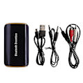 Miniatyrbillede 1 af 5: 3,5 mm USB Hi-Fi Bluetooth 4.1 Musik Audio Video Modtager