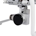 Miniatyrbillede 4 af 5: 5-i-1 MC-UV ND4 ND8 ND16 CPL Filter Linse til DJI Phantom