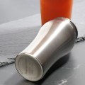 Miniatyrbillede 3 af 3: 1 stk Cocktailglas Bærbar Rustfrit Stål Holdbart Letvægts