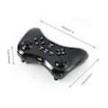 Miniatyrbild 3 av 5: Bluetooth Pro Controller Spelkontroll för Wii Wii U