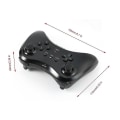 Pikkukuva 3 / 5: Bluetooth Pro -ohjain peliohjain Wii:lle ja Wii U:lle