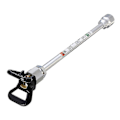 Pikkukuva 1 / 4: Wagner Control Pro Suutinkulman pidennys 30 cm, Musta Yaying Shop