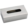 Miniatyrbillede 1 af 5: Vævæskespand i Rustfrit Stål, Kosmetik Vævæskespand, Papir Væv Dispenser, Rektangulær Æske Dispenser