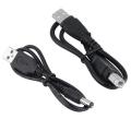 Miniatyrbillede 2 af 5: USB 2.0 Ekstern DVD Combo CD-RW Brænderdrev