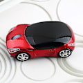 Pikkukuva 1 / 5: 1000DPI Langaton Auto-Optinen Pelikohde + USB-vastaanotin