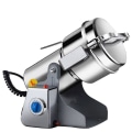 Miniatyrbillede 2 af 5: 800g Elektrisk Kaffe- og Krydderikværn - Bønner, Nødder, Krydderier, Korn