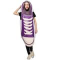 Sneakers-hyppyasu teema-asuun