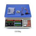 Miniatyrbillede 2 af 5: AnyFC F7 Flyvecontroller til RC Racing Drones
