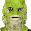 Pikkukuva 4 / 5: Creature Mask Up - Uutuus, Kumimaskit, Hauska Asuste