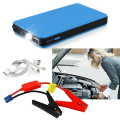 Miniatyrbillede 1 af 4: 12V 20000mAh Bilstartsbatteri Strømbooster Oplader
