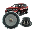 Pikkukuva 1 / 5: 6,5 tuuman auton äänentoistokaiutin 60W 4ohm Hifi-kaiutin