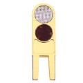 Miniatyrbilde 4 av 4: Vekkerklokke for barn med stjernehimmelprojeksjon, musikk, LCD-digitalt display, multifunksjon (1 stk - hvit)