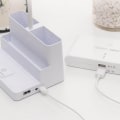 Miniatyrbild 3 av 5: Läslampa Uppladdningsbar Ögonskydd Smart Hem Usb