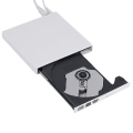 Miniatyrbillede 3 af 5: USB 2.0 Ekstern CDRW DVDRW Brænderdrev til Bærbar