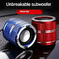 Pikkukuva 5 / 5: Super Mini Langaton Bluetooth-kaiutin 3D Stereo TWS