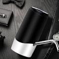 Pikkukuva 4 / 5: Automaattinen sähköinen vesipumppu USB-liitäntään, kotitalouden hana-työkalut, musta