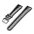Pikkukuva 1 / 5: 22 mm nahkainen ranneke Suunto X-lander -kellolle