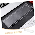 Miniatyrbild 8 av 8: Crylic Tangentskydd Laptop Tangentbordsskydd för Gamers Fullt Täckande Reptåligt Skydd