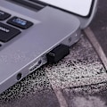 Miniatyrbillede 5 af 5: Mini Dongle USB-stick Adapter Ant+ Bærbar til Garmin