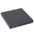 Miniatyrbillede 3 af 5: USB 2.0 Ekstern DVD Combo CD-RW Brænderdrev