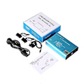 Miniatyrbillede 3 af 5: 4 i 1 Batterilader til DJI Phantom 4/Pro