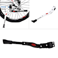 Miniatyrbilde 2 av 5: Heavy Duty MTB Sykkel Justerbar Side Bakstøtte