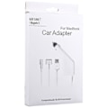 Miniatyrbild 4 av 5: 60W 5-stifts T-formad MagSafe 2 Bil Laddare Macbook A1465