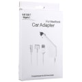 Miniatyrbilde 4 av 5: 60W 5-pins T-formet MagSafe 2 Bil Lader for Macbook A1465