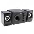 Miniatyrbillede 2 af 5: Sada D-205 USB2.0 Subwoofer Computerhøjttaler 3,5 mm stik