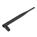 Miniatyrbilde 2 av 5: 2,4 GHz 7 dBi WiFi Antenneforsterker RP-SMA for Router