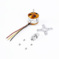 Miniatyrbillede 2 af 5: A2212 Børsteløs Motor til Multirotor Fly