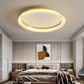 Miniatyrbillede 1 af 5: 50cm Cirkel Design Loftlampe Led Nordisk Moderne 220-240v