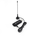 Miniatyrbillede 2 af 5: Digital Usb Tv Fm Dab Dvb-t Rtl2832u R820t Sdr Modtager