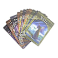 Miniatyrbild 5 av 5: 2022 Nya Ascended Masters Oracle Cards Engelsk Version 44-kortslek Tarot Brädspel