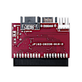 Miniatyrbild 5 av 5: IDE HDD till SATA Serial ATA Konverter Adapter Support