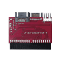 Miniatyrbilde 5 av 5: IDE HDD til SATA Konverter Adapter Harddisk