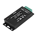 Miniatyrbilde 4 av 5: Berøringskontroll DC12V-24V 18A RF Trådløs Dimmer for RGB LED