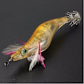 Miniatyrbilde 5 av 5: 4 stk 10cm 18g Multi Color Reke Blinkende Led Agnskrok Liten Blekksprut Jigg Fiske Agnsnelle