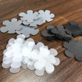 Miniatyrbillede 5 af 5: Anti-slip Stickers til Badekar og Brusebad - 10 stk