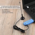 Miniatyrbild 1 av 5: Usb 2.0 Software Radio DVB-T RTL2832U R820T2 TV-mottagare