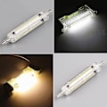 Pikkukuva 4 / 5: 1 kpl R7s 228 Led-lamppu 10w Smd 3014 Viileä/Lämmin Valkoinen Valo