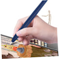Miniatyrbillede 7 af 8: 2 stk. Stylus Beskyttelsesetui Blyantetui 1. Generations Etui til Blyant Blyantindkapsling