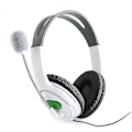 Pikkukuva 5 / 5: Live Big -kuulokkeet ja mikrofoni Xbox 360 Slimille