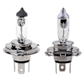 Pikkukuva 1 / 3: 1 kpl H4 55w 12V Halogeeni Auton Etuvalolamppu