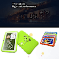 Miniatyrbilde 4 av 5: 7 Tommers Barnetablett 512MB 4G A33 Quad Core Dobbelt Kamera