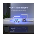 Miniatyrbilde 4 av 5: UV-lys for harpiks, 54W UV-harpikslyslampe for herding, trådløs sammenleggbar, 3-i-1 bruk, Res-yuhao