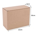 Miniatyrbillede 5 af 5: HD 1280x720p Bil DVR Kamera Takograf Nattesyn Loop