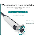 Miniatyrbilde 3 av 5: Joanlab Mikropipette Enkeltkanals Justerbare Pipetter