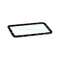 Miniatyrbilde 2 av 5: 5 stk 6,6 tommers FEP-filmsett for Photon Mono 2 Integrert løslatingsfilm for LCD 3D-harpiks skriver 3D Pr