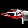 Miniatyrbild 3 av 5: 4 st Propeller Skydd för DJI Phantom 2/3